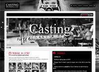 Casting Mundial