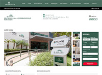 Esuites Virginia Luxemburgo