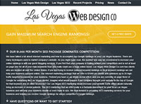 Top Search Ranking Page