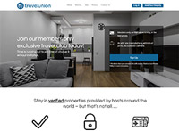 TravelUnion