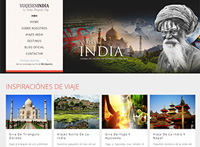Viajes En India
