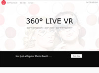 360 LIVE