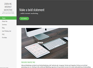Holly McDonald Internet Marketing