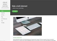Holly McDonald Internet Marketing