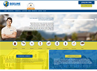 Beeline Pest Control