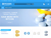 Bitcoin Chemist