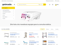 Getmado.com