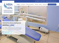 Hissa Leal Odontologia