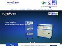 Purevolt Products