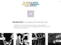 The Other Fruit®